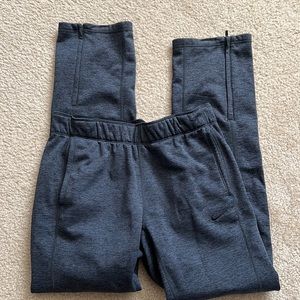 Nike therma-fit athletic pants
